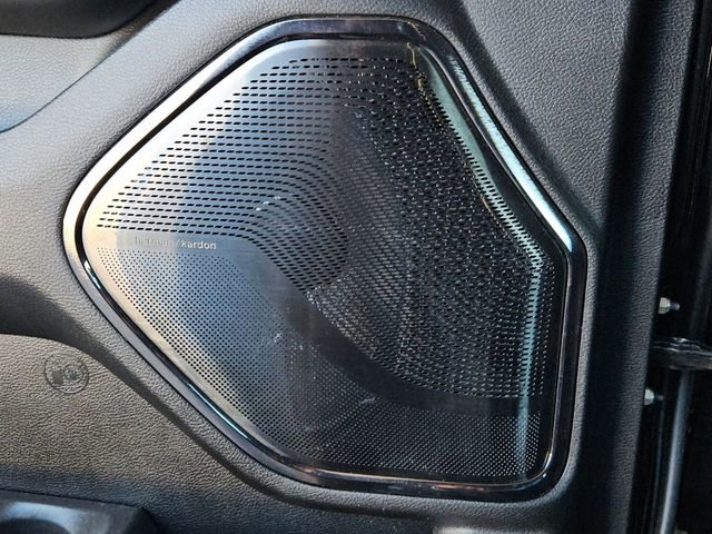 Used 2025 RAM 1500 Limited image 20