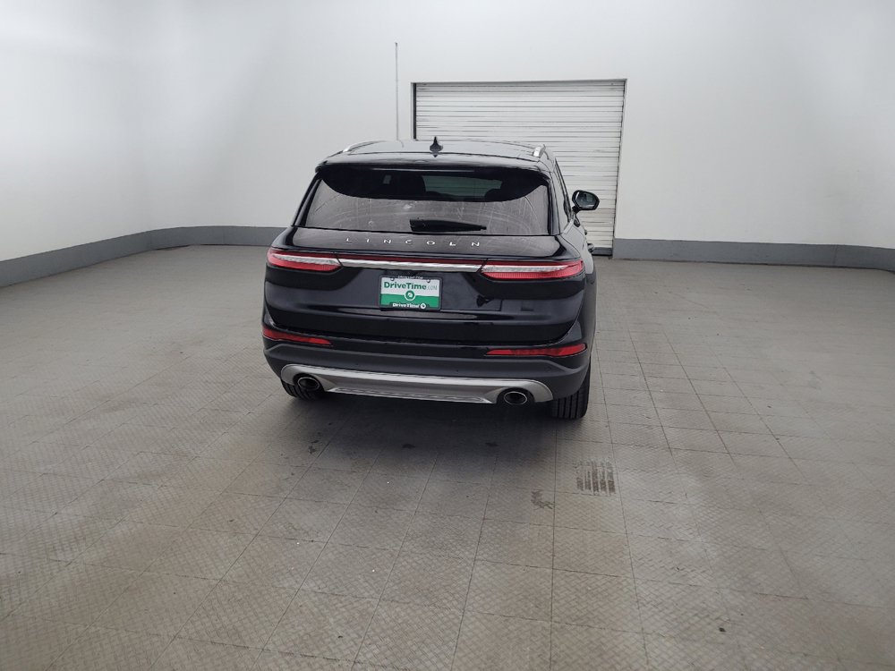 Used 2022 Lincoln Corsair AWD w/ Premium Package image 7