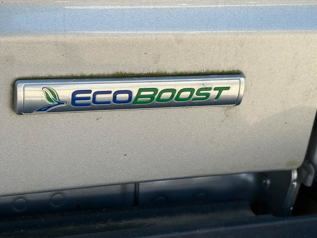 Used 2022 Ford F150 XLT w/ Equipment Group 302A High AWD/4WD image 12
