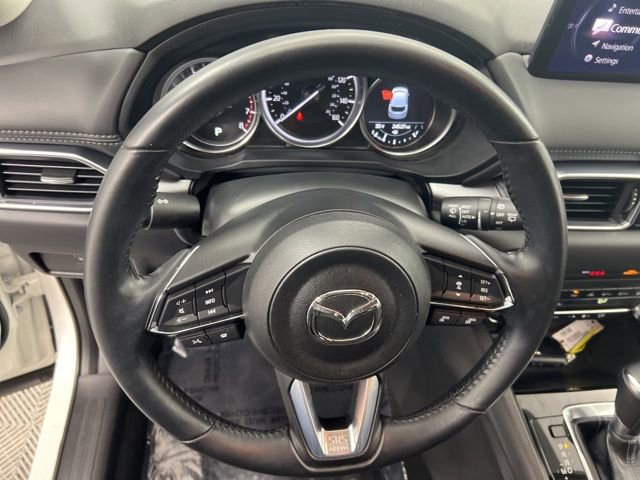 Used 2023 MAZDA CX-5 AWD 2.5 S w/ Select Package image 21