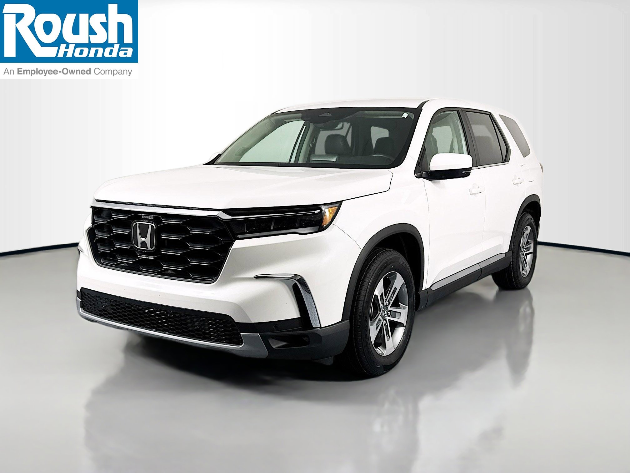 Certified 2023 Honda Pilot EX-L