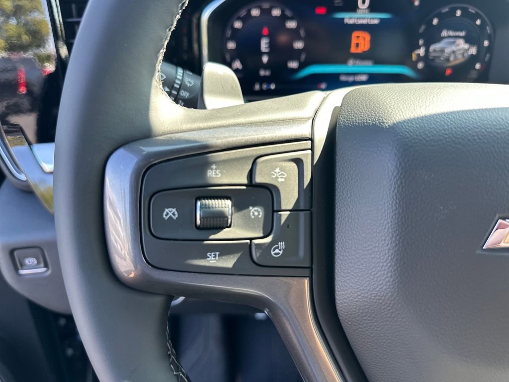 New 2026 Chevrolet Silverado 1500 High Country w/ High Country Premium Package image 21