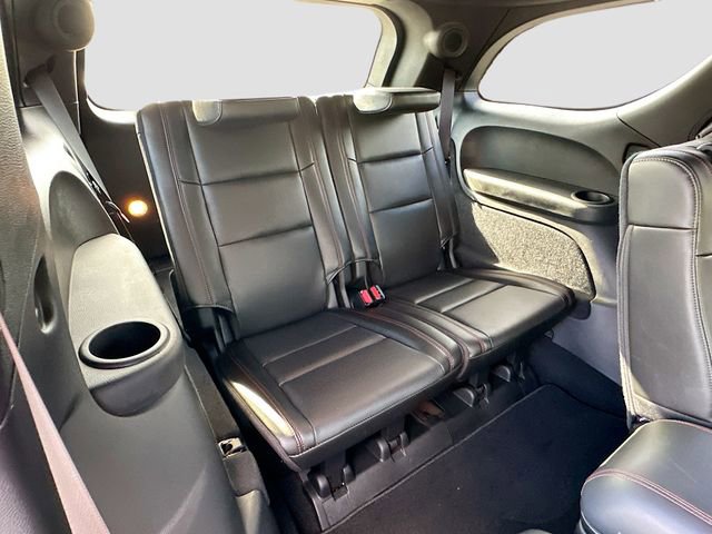 Used 2024 Dodge Durango Citadel image 28