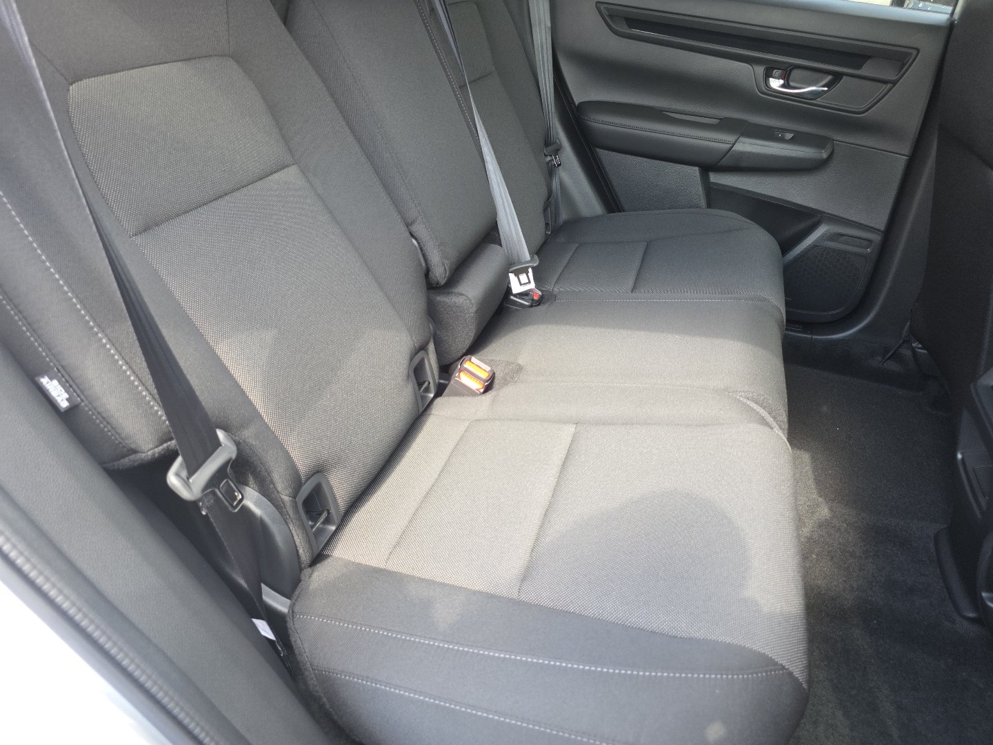 New 2026 Honda CR-V LX image 19