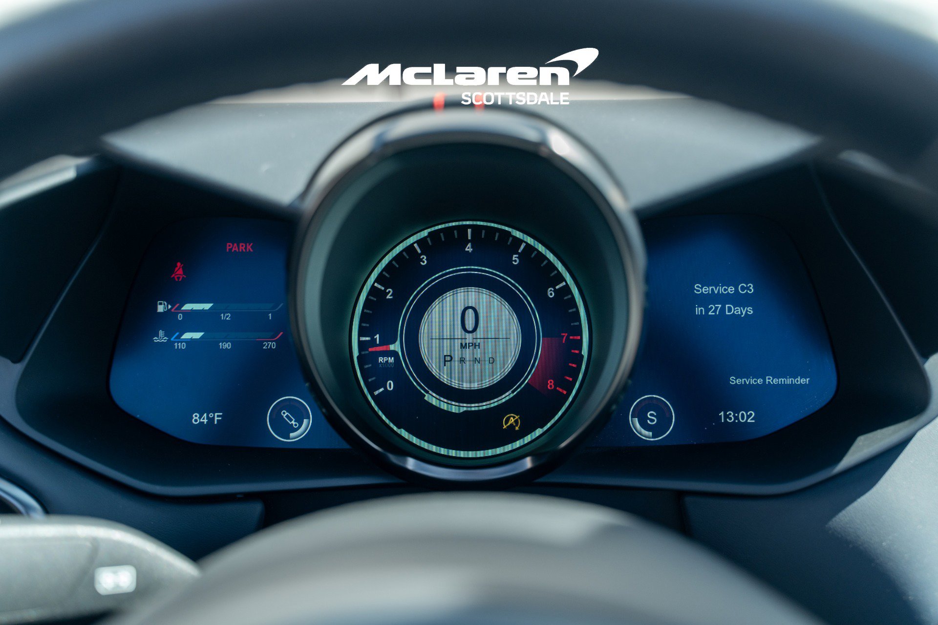 Used 2022 Aston Martin V8 Vantage Roadster image 14