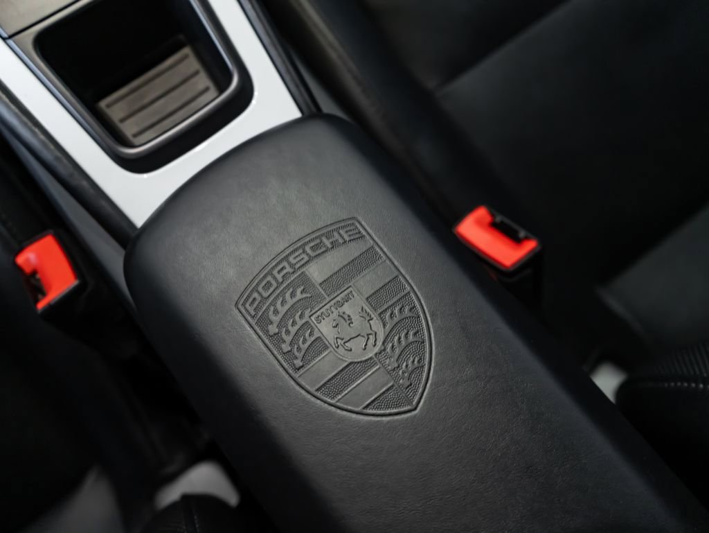 Certified 2016 Porsche 911 Turbo AWD/4WD image 24