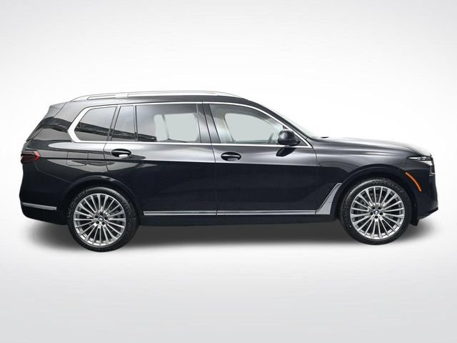 New 2026 BMW X7 xDrive40i AWD/4WD image 3