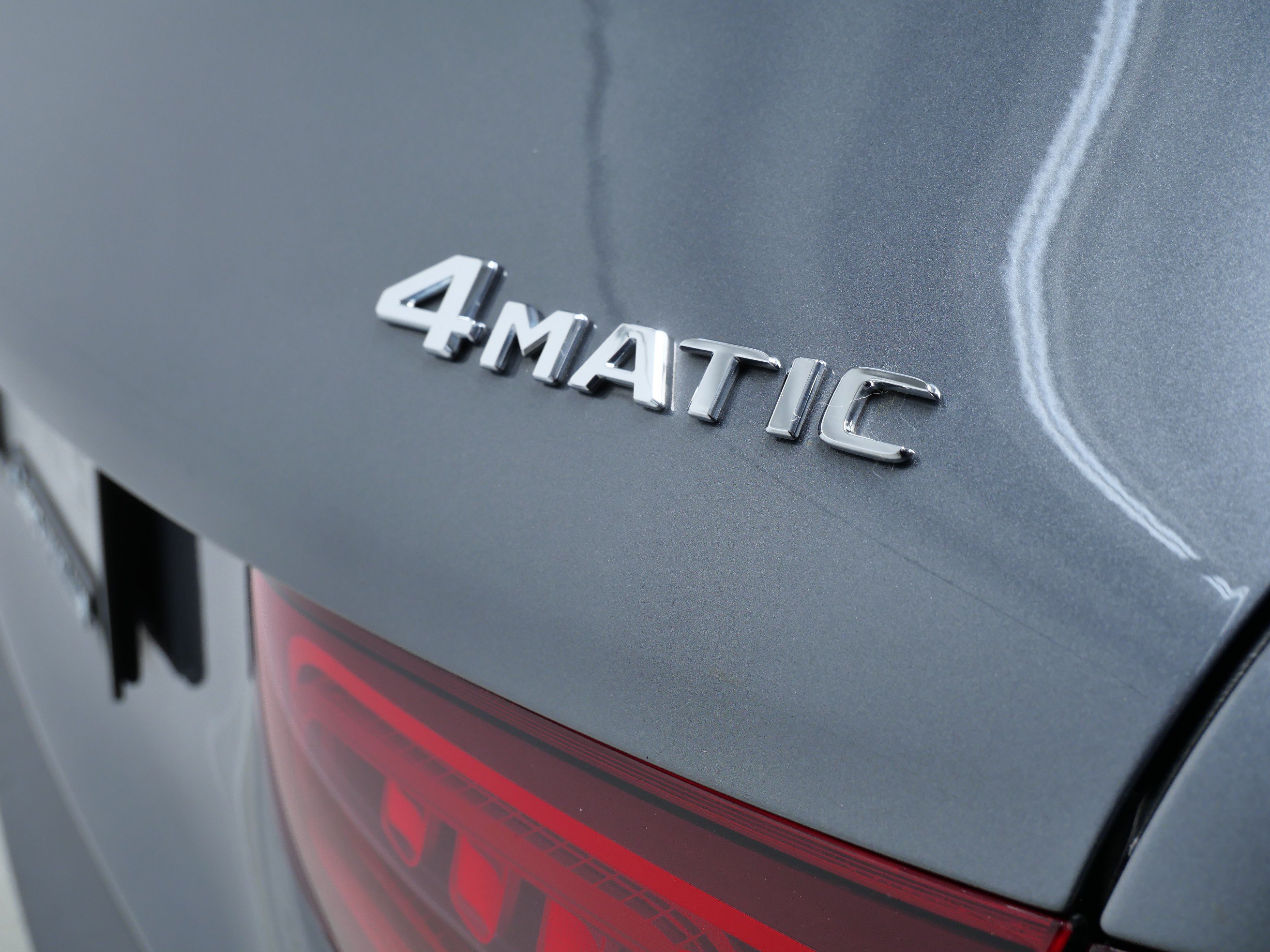 Used 2022 Mercedes-Benz GLC 300 4MATIC image 6