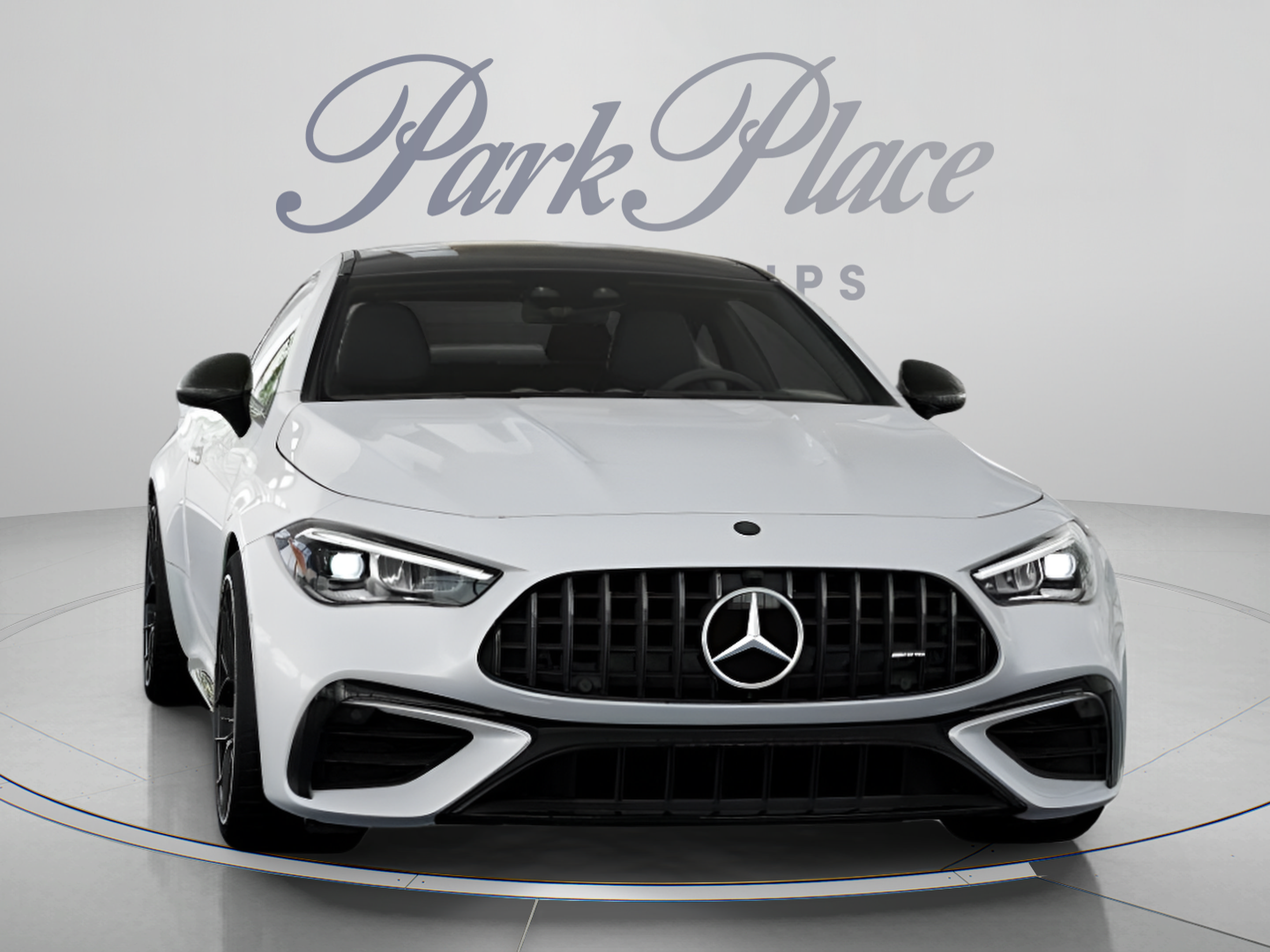 Used 2026 Mercedes-Benz CLE 53 AMG 4MATIC Coupe image 33