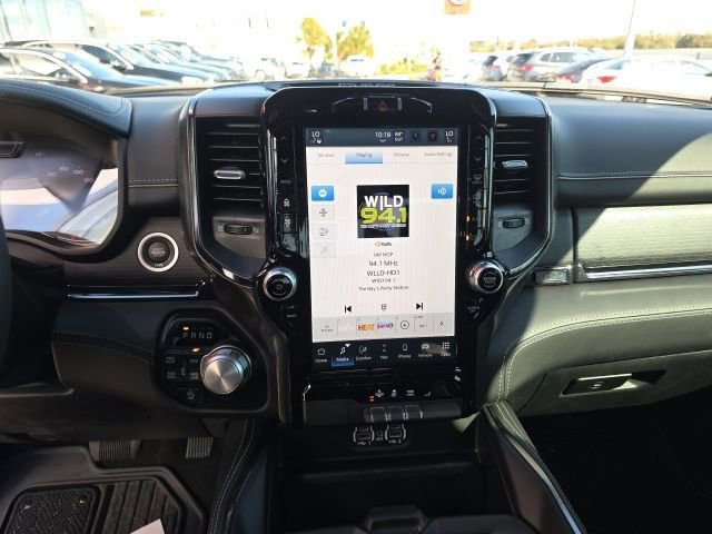 Used 2024 RAM 1500 Limited image 20