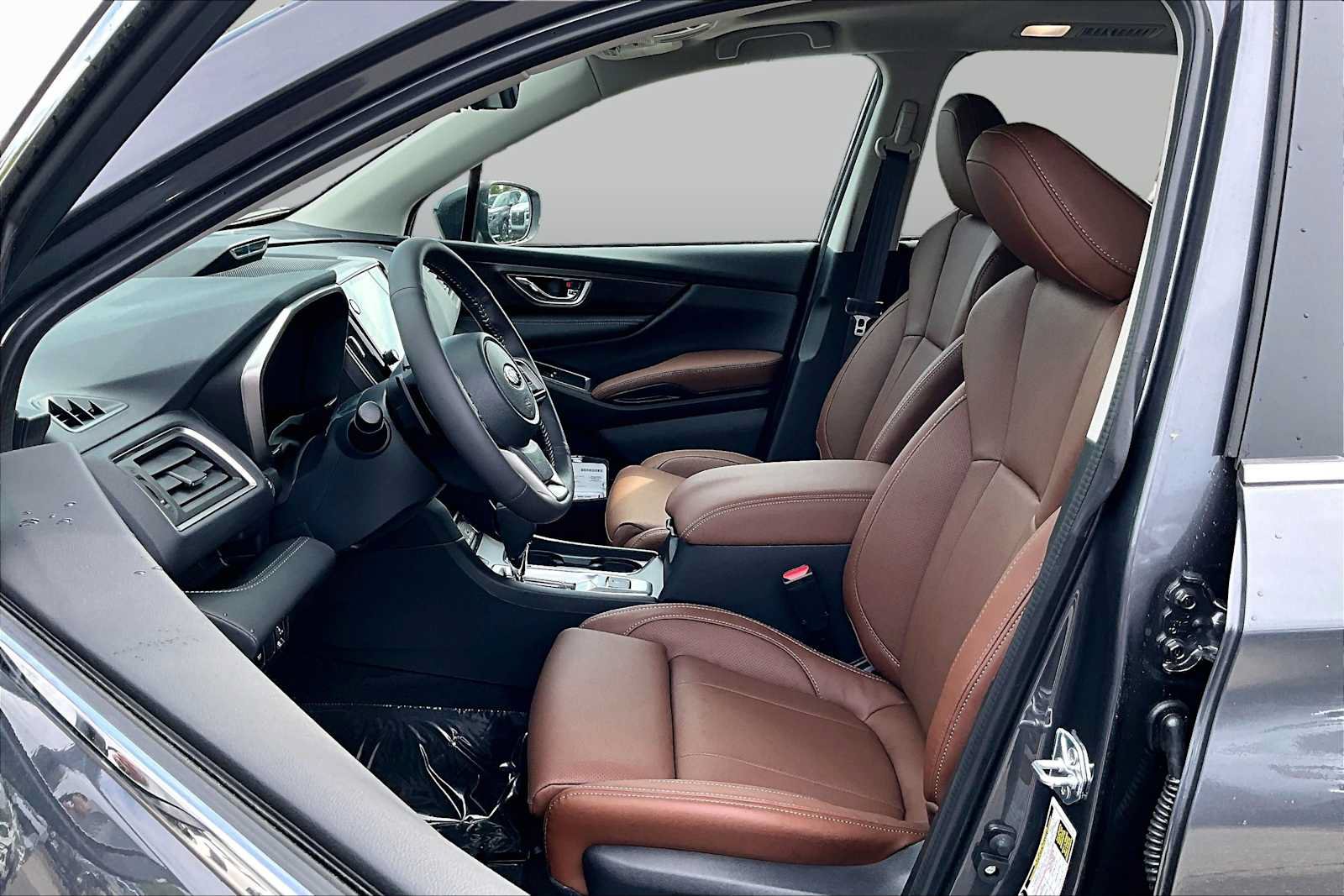 New 2026 Subaru Ascent Touring AWD/4WD image 9