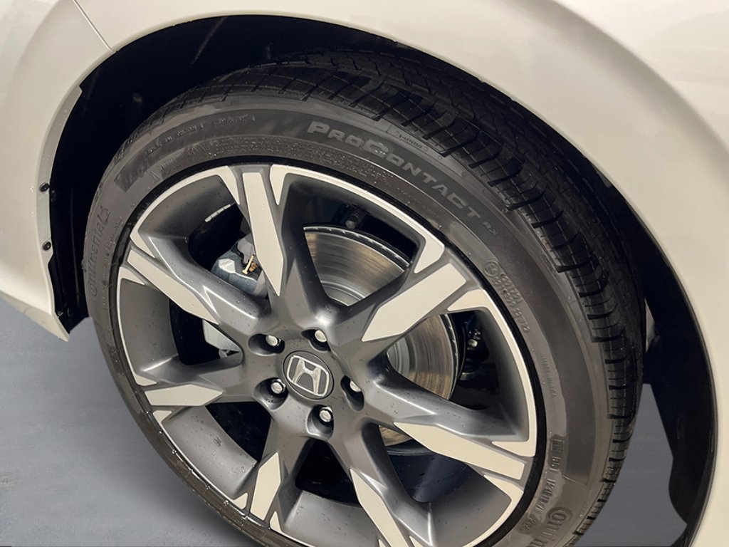 New 2026 Honda Civic Sport Touring image 12