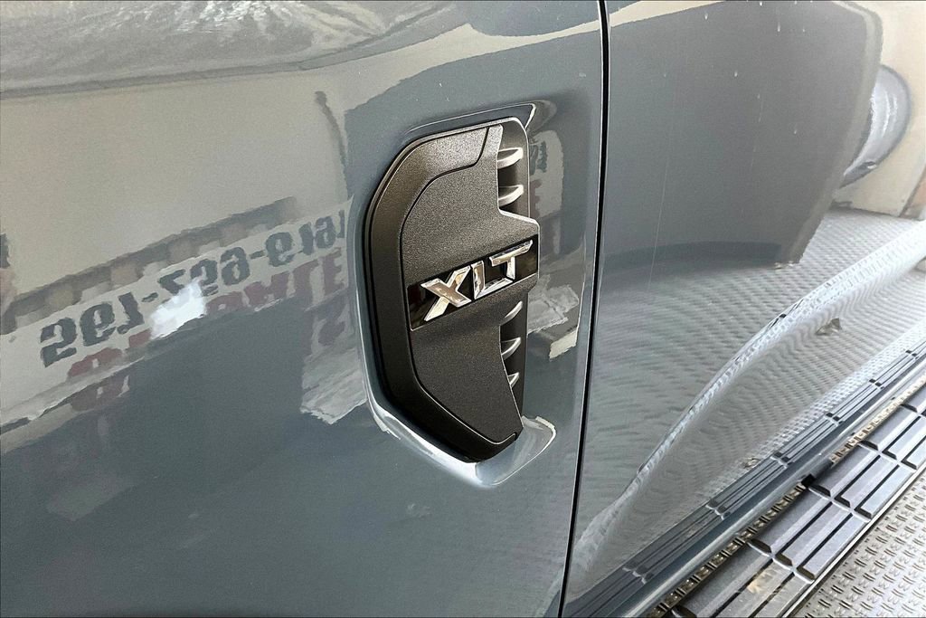 Used 2024 Ford Ranger XLT w/ FX4 Off-Road Package image 34