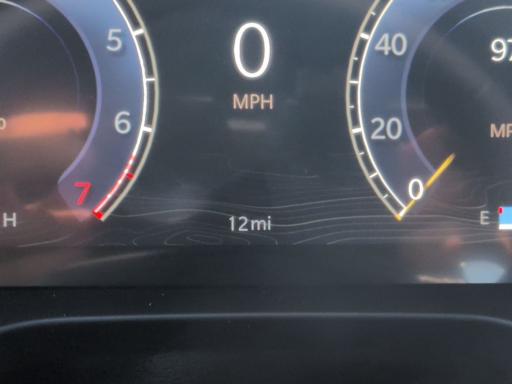 New 2026 Jeep Grand Cherokee L Laredo AWD/4WD image 19