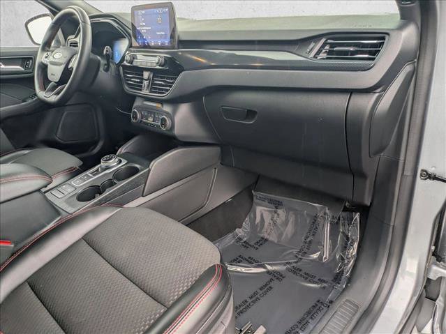 Used 2023 Ford Escape ST-Line image 20