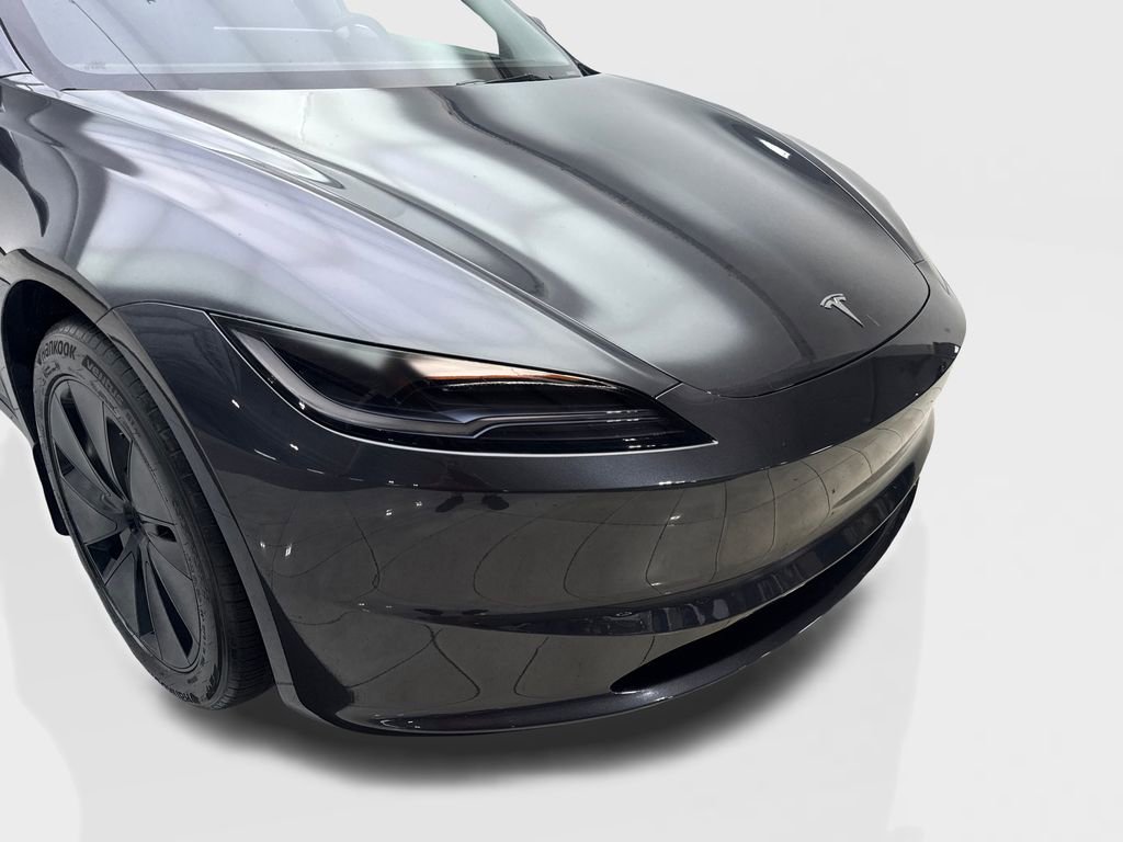 Used 2024 Tesla Model 3 Long Range RWD image 17