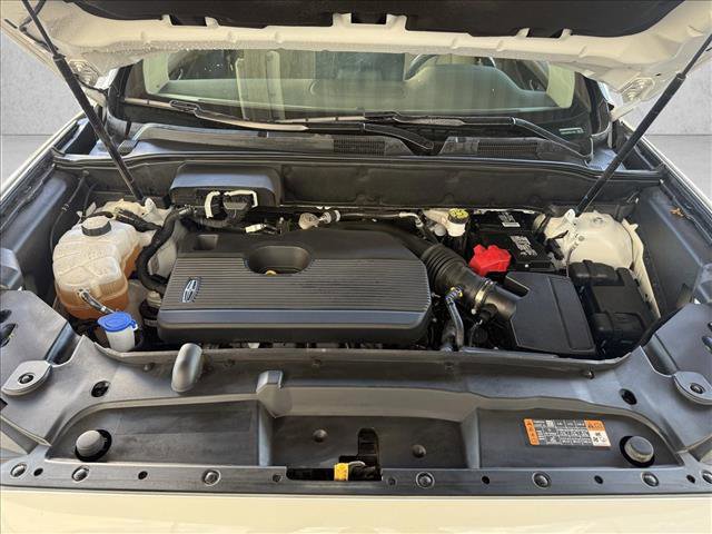 Used 2021 Lincoln Nautilus FWD w/ Equipment Group 101A image 23