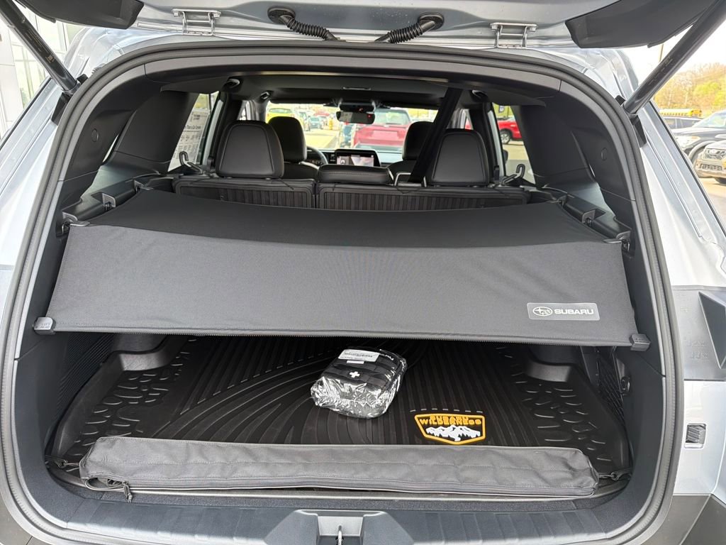 New 2026 Subaru Outback Wilderness image 29