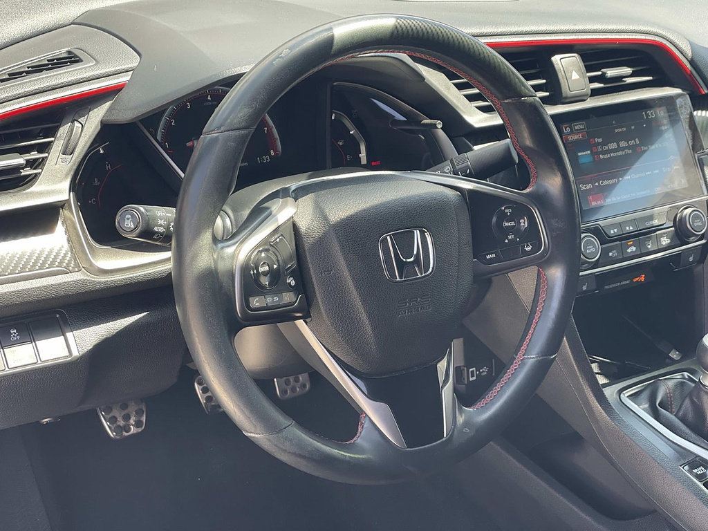 Used 2020 Honda Civic Si image 4