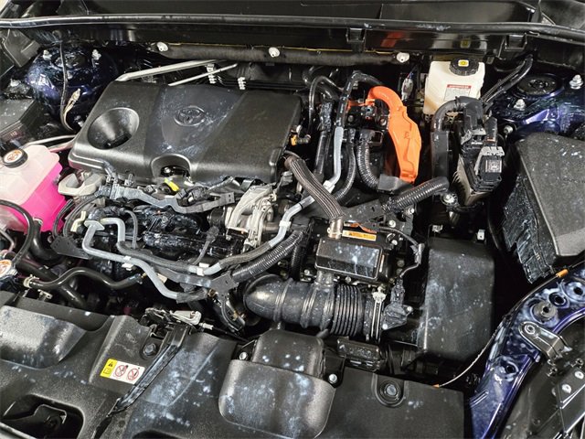 Used 2021 Toyota Venza Limited image 25