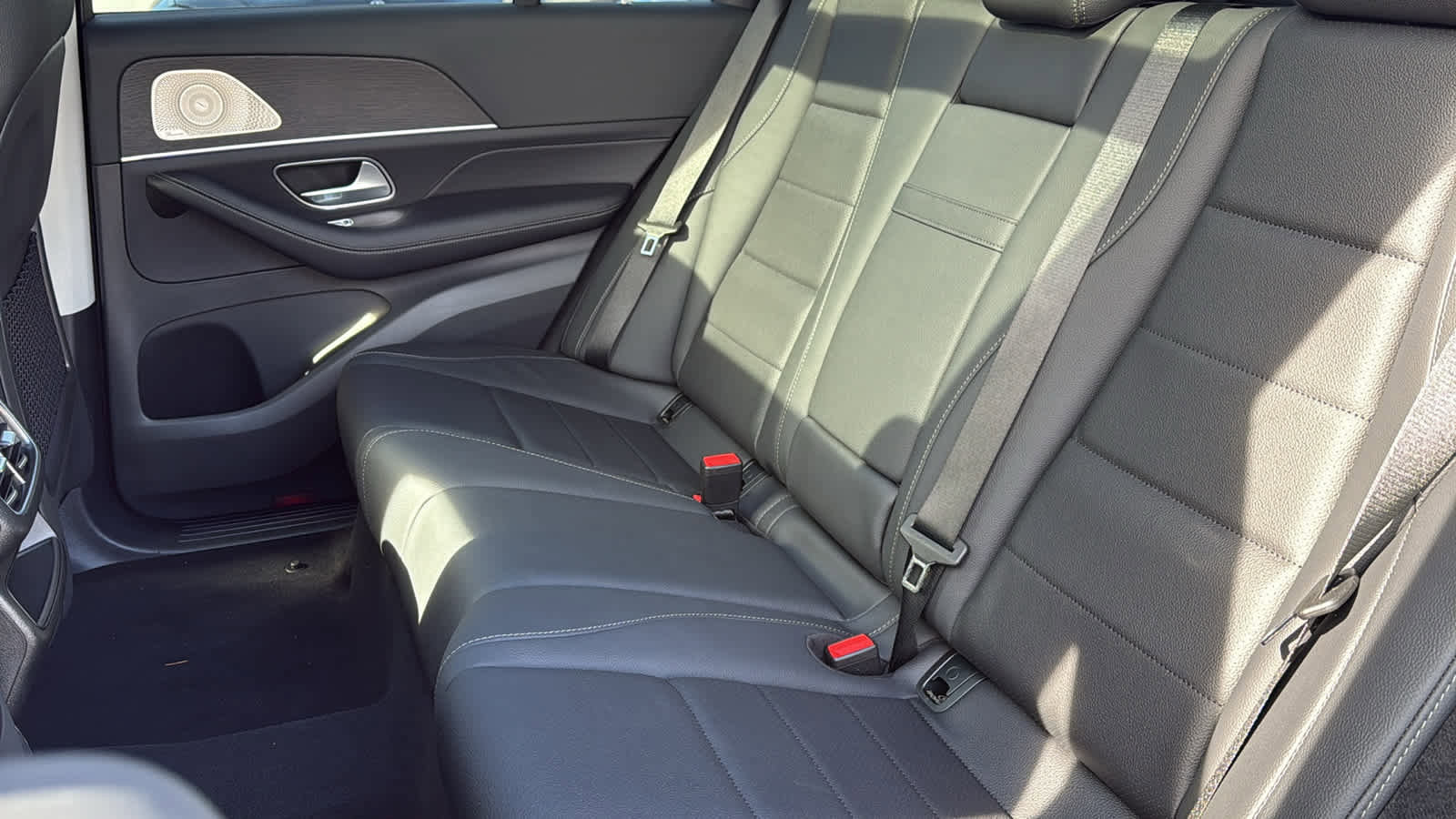 New 2026 Mercedes-Benz GLE 350 4MATIC image 33