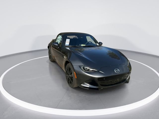 New 2026 MAZDA MX-5 Miata Grand Touring RWD image 2