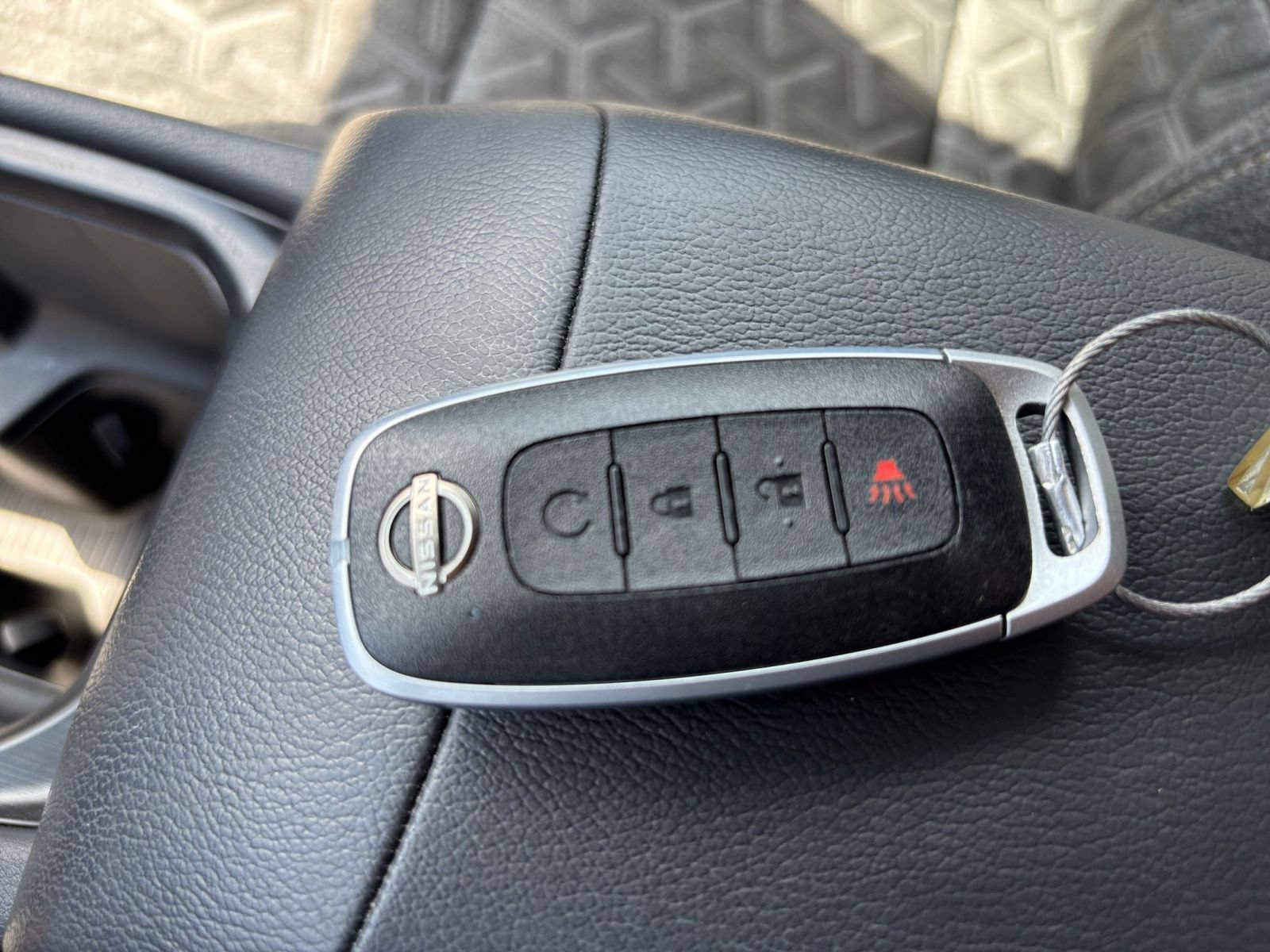 Used 2026 Nissan Kicks SV w/ Cold Weather Package AWD/4WD image 21