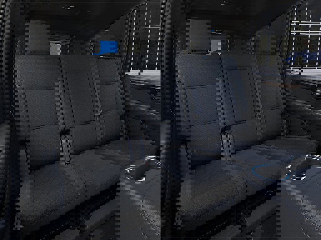 New 2026 Chevrolet Tahoe LS w/ LPO, Dark Essentials Package image 18