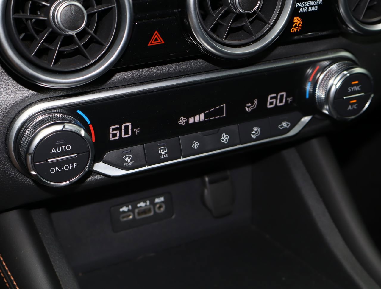 Used 2021 Nissan Sentra SR w/ Trunk Package image 22