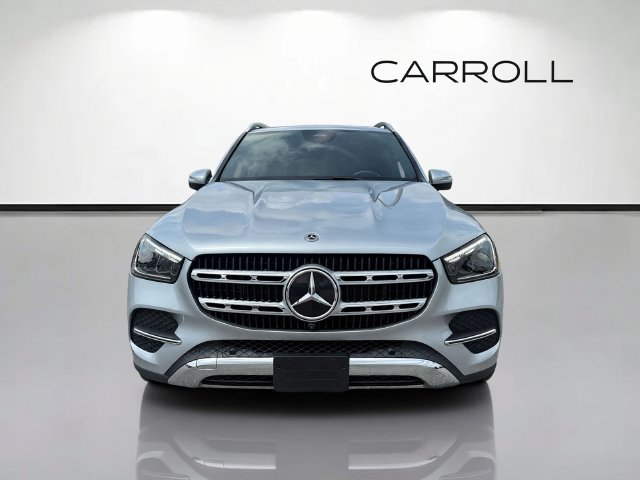 Used 2024 Mercedes-Benz GLE 450e 4MATIC image 8