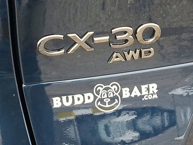 New 2026 MAZDA CX-30 AWD 2.5 S image 26
