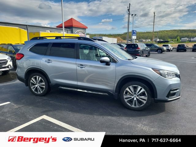 Used 2020 Subaru Ascent Limited w/ Technology Package AWD/4WD image 5