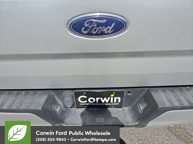 Used 2017 Ford F150 XL w/ Equipment Group 101A Mid image 11