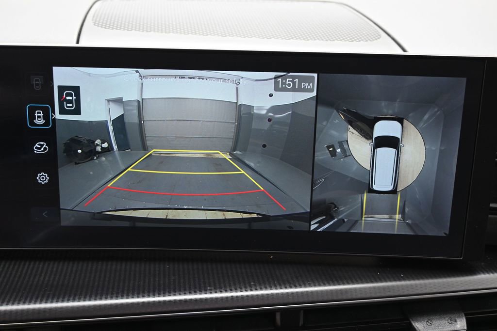 Used 2024 Hyundai Santa Fe Calligraphy FWD image 27
