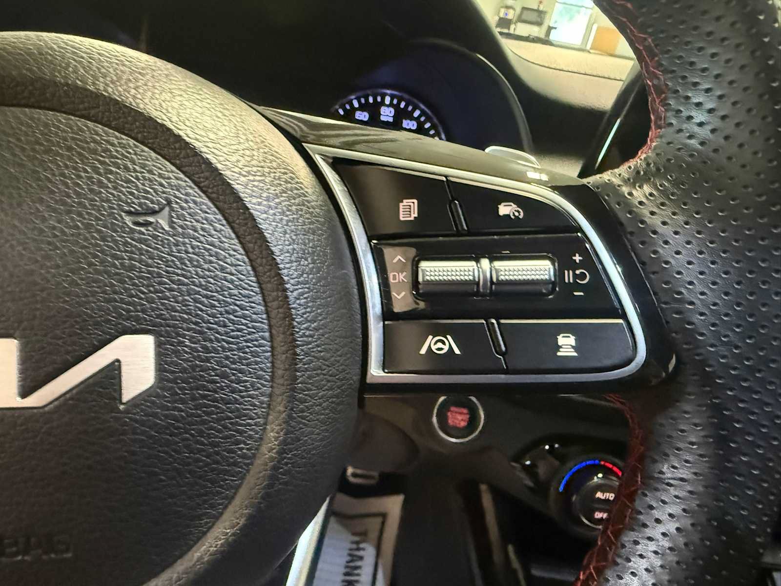 Used 2023 Kia Forte GT w/ GT2 Package FWD image 31