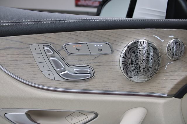 Used 2023 Mercedes-Benz E 450 Coupe image 18