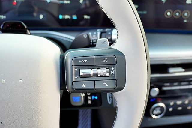 New 2026 Hyundai Ioniq 9 Calligraphy image 48