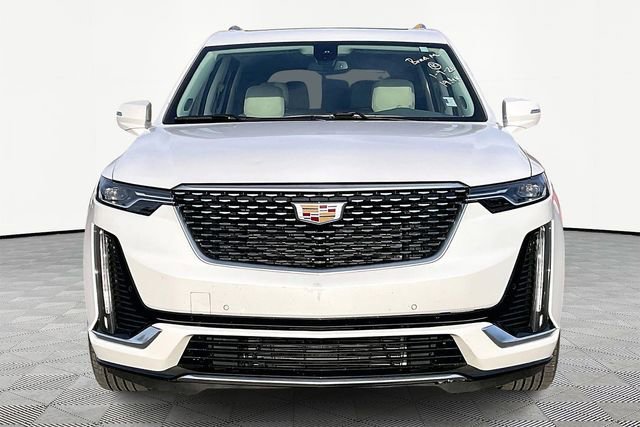 Used 2024 Cadillac XT6 Premium Luxury w/ LPO, Floor Liner Package video 2