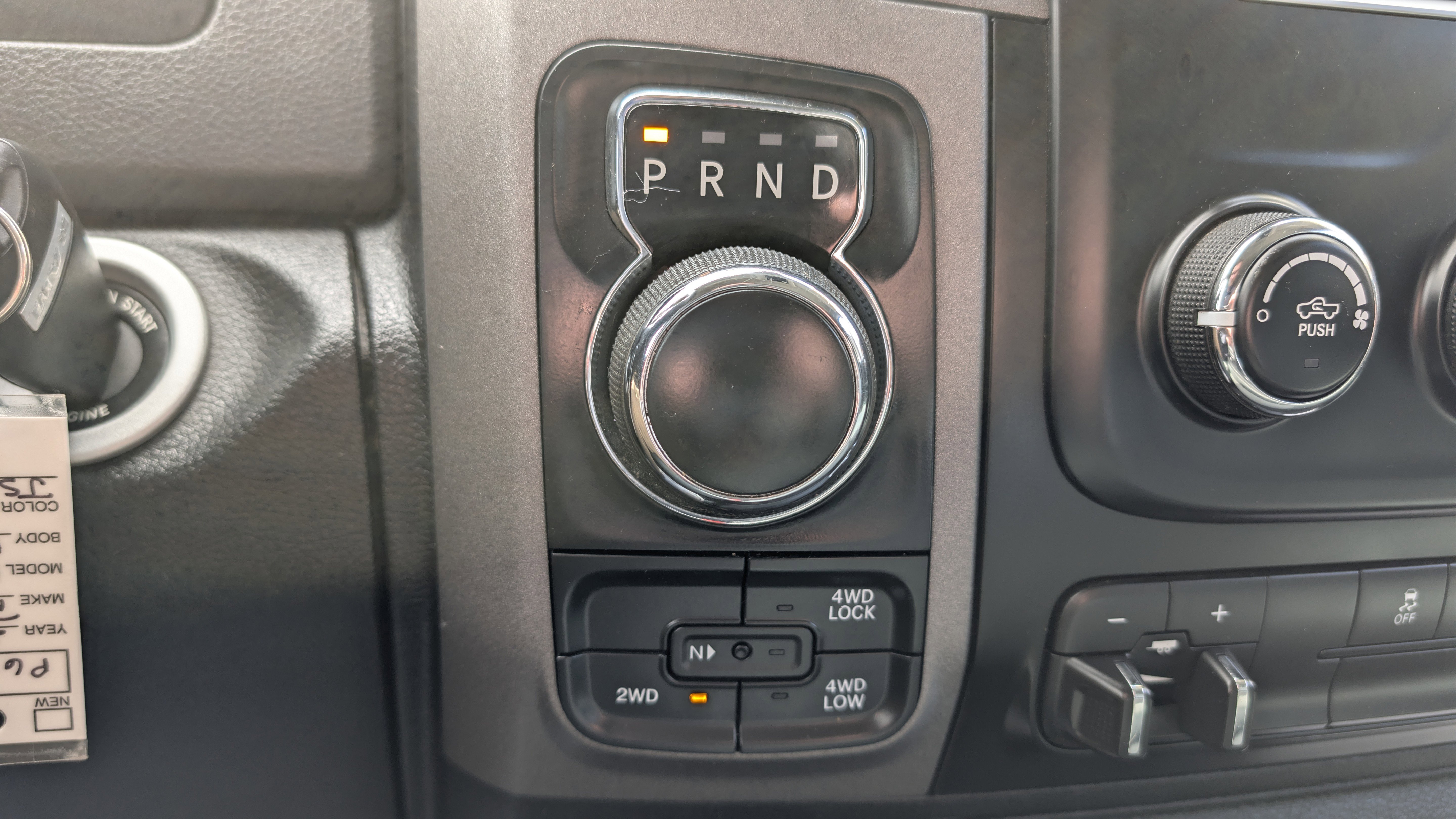 Used 2018 RAM 1500 Express image 18