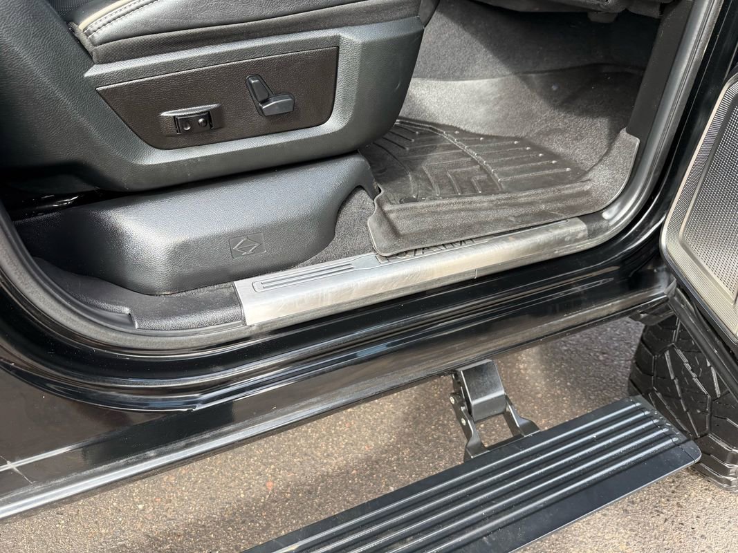 Used 2019 RAM 2500 Limited image 33