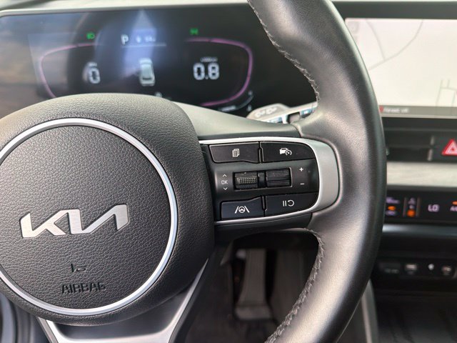 Used 2023 Kia Sportage X-Line w/ X-Line Premium Package AWD/4WD image 24