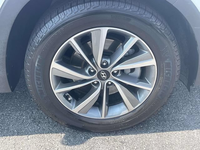 Used 2019 Hyundai Santa Fe FWD image 7