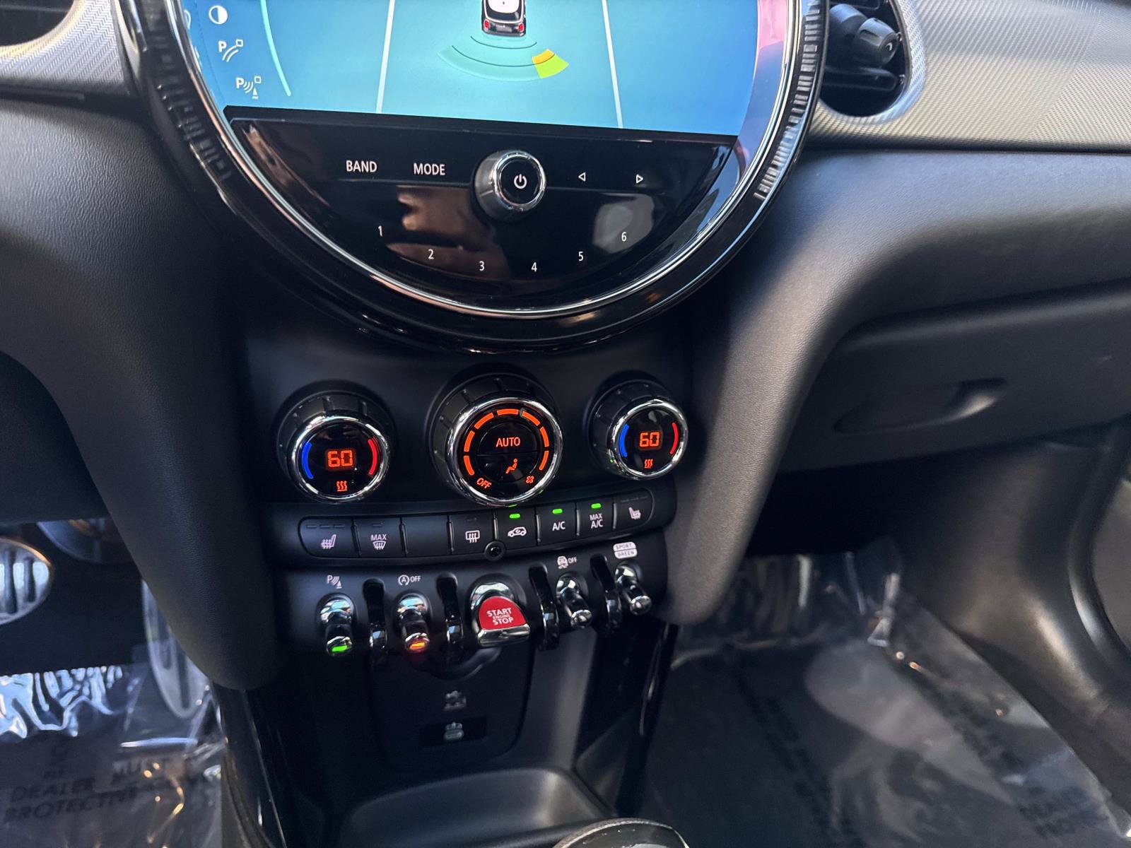 Used 2023 MINI Cooper John Cooper Works w/ Driver Assistance Package image 21