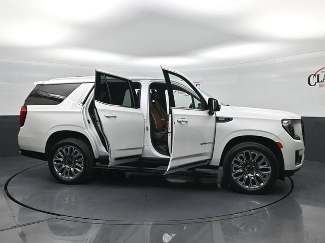 Used 2023 GMC Yukon Denali Ultimate image 30