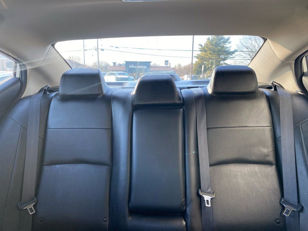 Used 2019 Nissan Altima 2.5 Platinum image 14