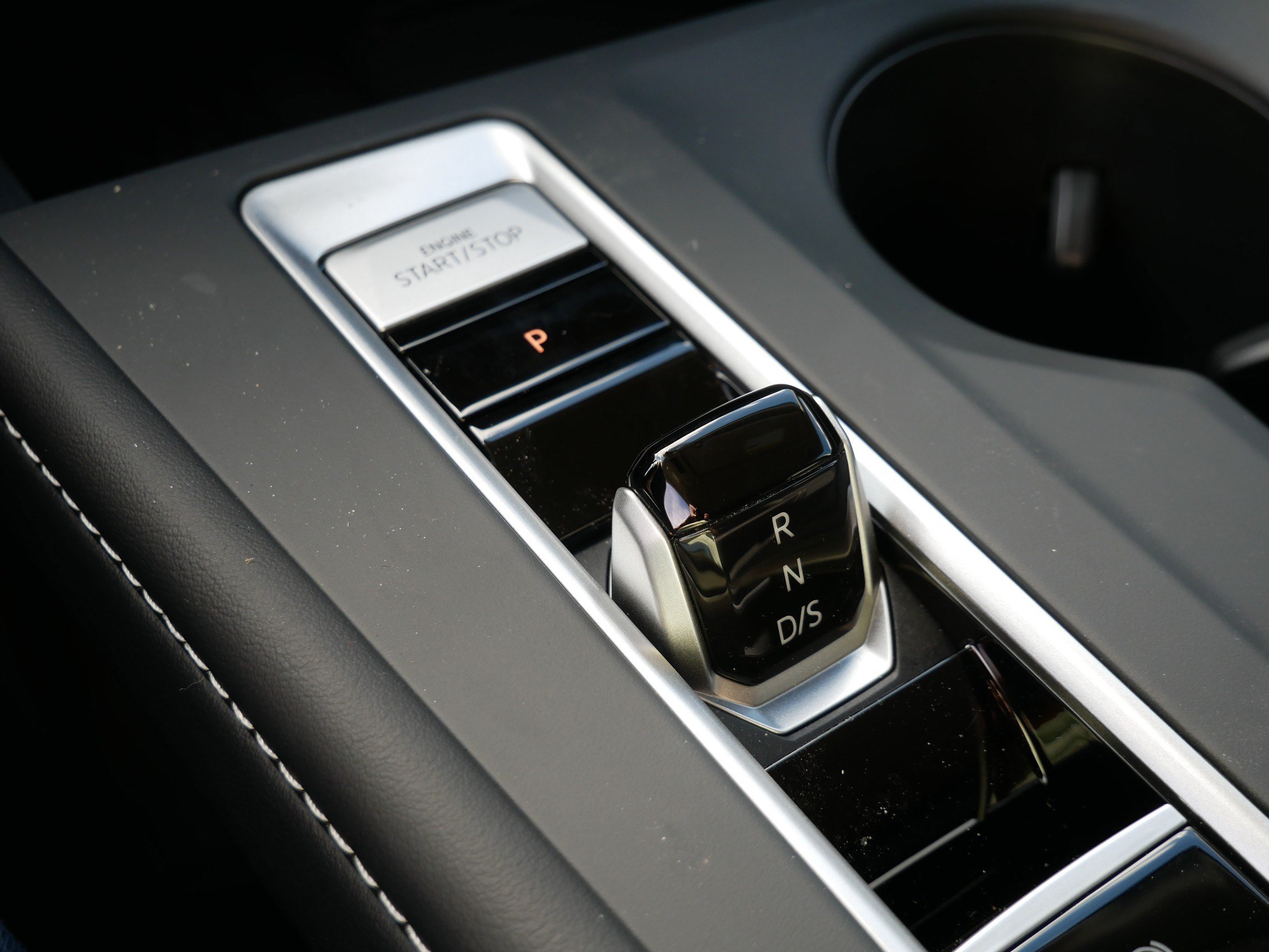 New 2026 Volkswagen Atlas SE AWD/4WD image 9