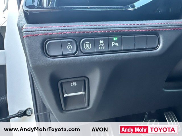 Used 2025 Acura MDX A-Spec AWD/4WD image 16