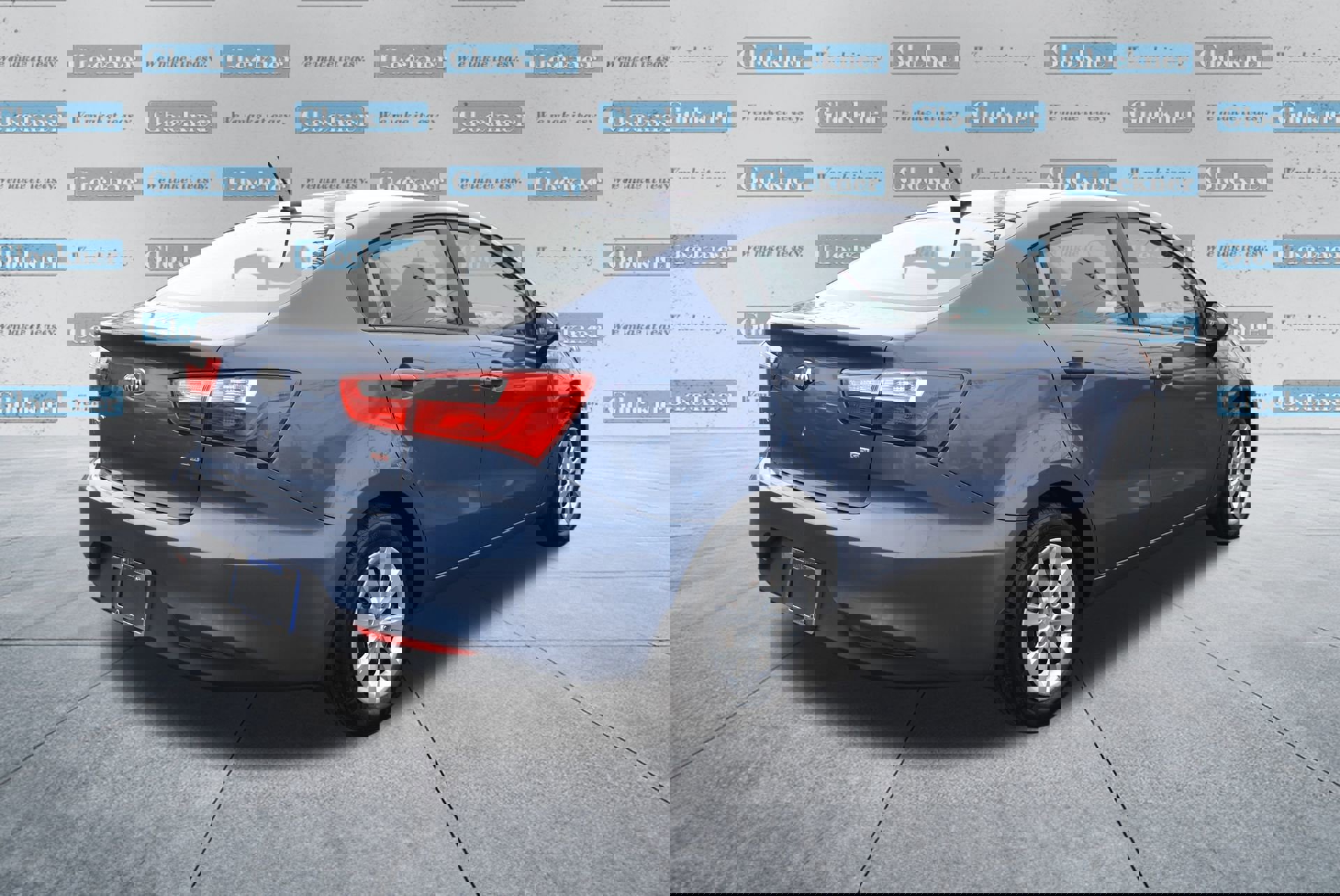 Used 2016 Kia Rio LX image 6