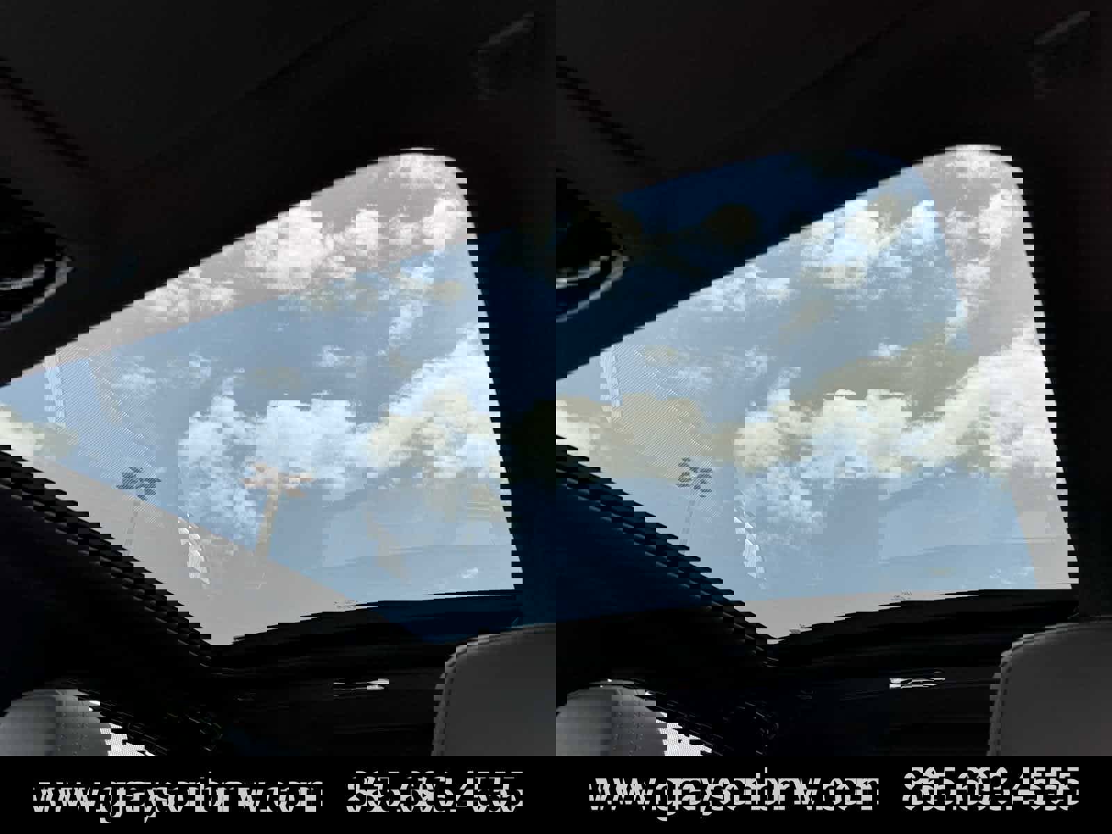 Used 2026 BMW 530i w/ Executive Package image 24