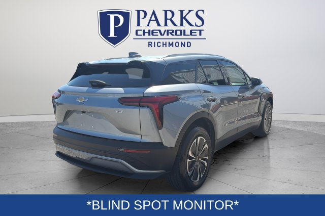 Used 2024 Chevrolet Blazer EV LT AWD/4WD image 7